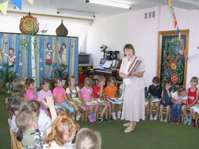 Расцветай, Чувашия родная!